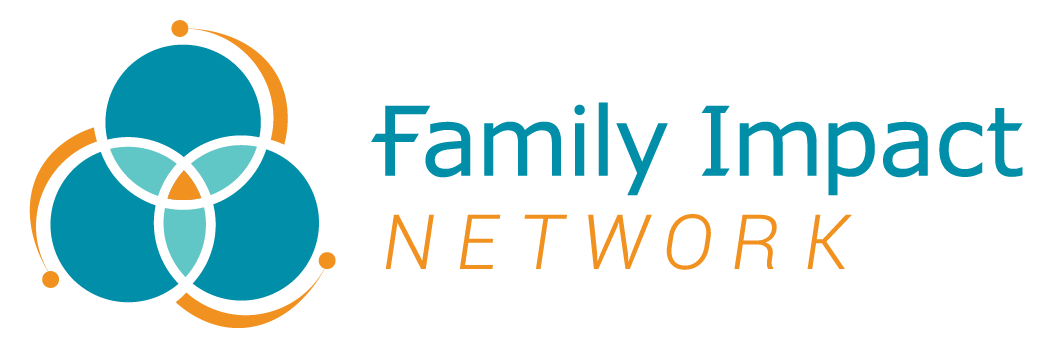 Family Impact Network logo