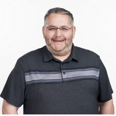 Gabriel Cisneros-Lassey